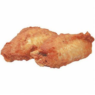 32. Aletes De Pollastre (4 Uds.)