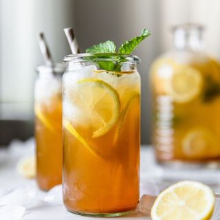 Ice Tea Citron
