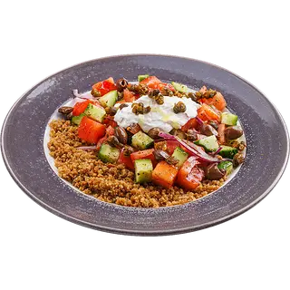 Салата Крит (340г)
