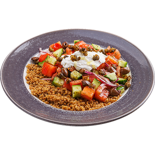 Салата Крит (340г)