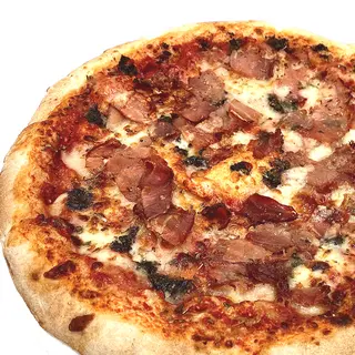 Pizza Tartufata (430G.)