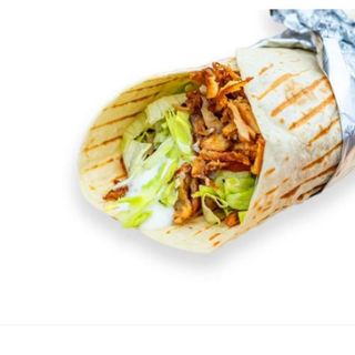 Dürüm Doble Mixto