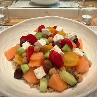 INSALATA SUMMER QUINOA