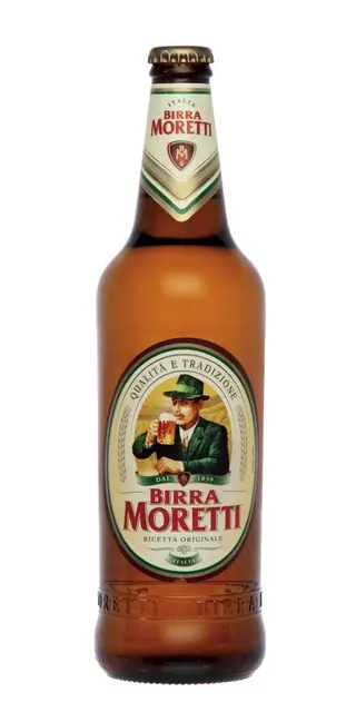 Moretti 66cl