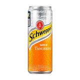 Schweppes мандарин 0,33 л