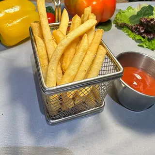 Фри (150г)