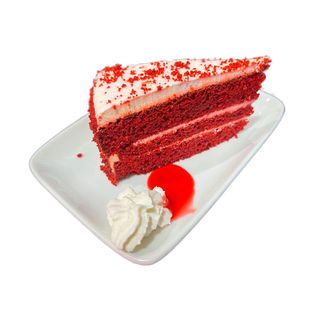 Tarta Red Velvet