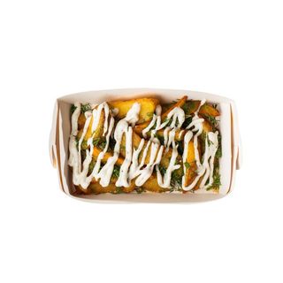 Картопля по Українськи