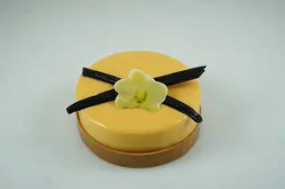 Mango - Vainilla 2-3 pers.