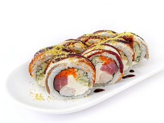 Рол Тадаші (370г)