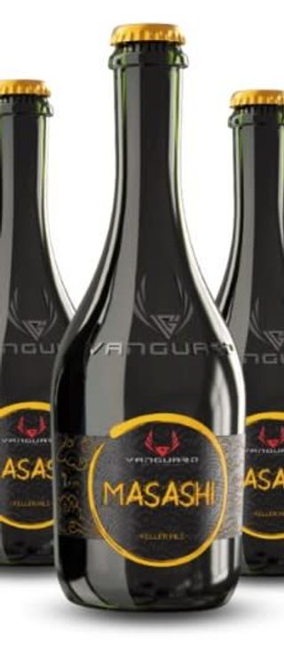 Vanguard "Masashi" 50 cl
