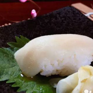 14. Sushi De Pez Mantequilla (2 Pzs.)