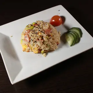 229. Canton rice 2.0