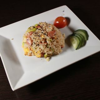 229. Canton rice 2.0