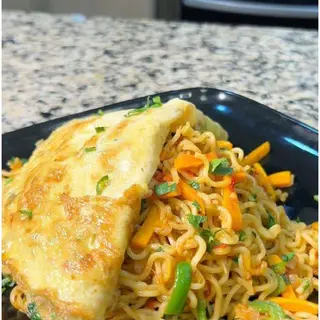 Noodles