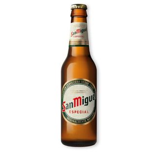San Miguel (330 Ml.)