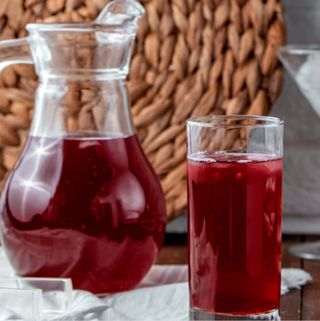 Компот 1 литр