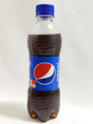 Pepsi -   ( 33Cl ) 