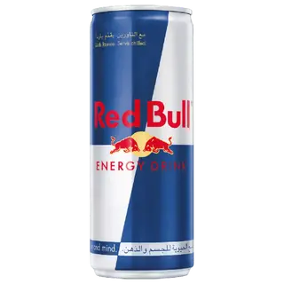 Red Bull