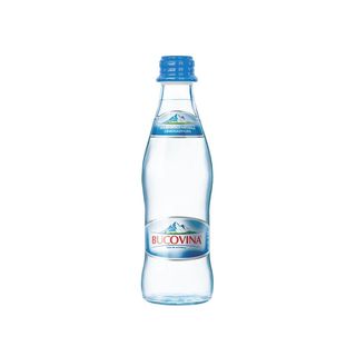 Apă Minerala Bucovina - 330ml