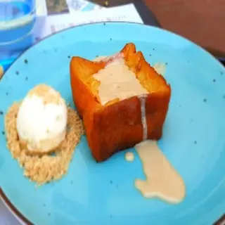 Torrija Tómbola 