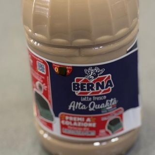 Latte e caffè 50 cl