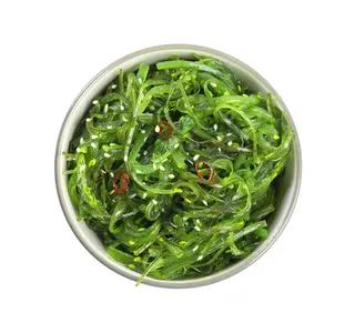 goma wakame