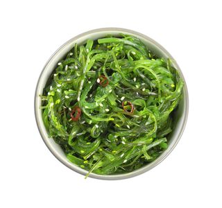 goma wakame