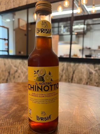 Lurisia Chinotto 275 ml