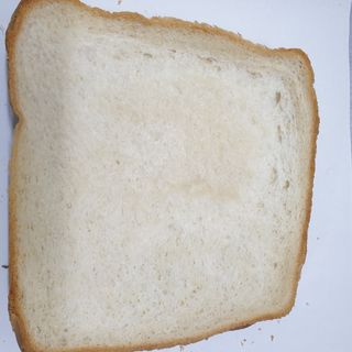 Toast cotto sottiletta