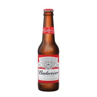 Budweiser 330ml