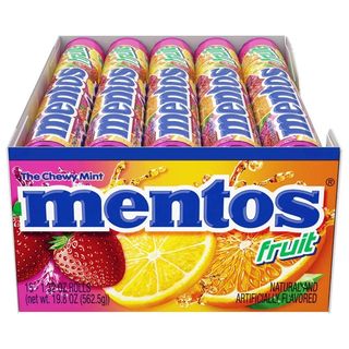 Mentos 