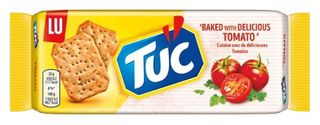 Tuc cracker rosii