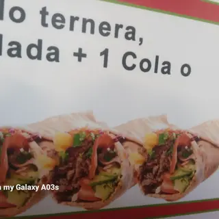 Combo 8