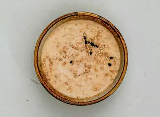 Susam sos 50g