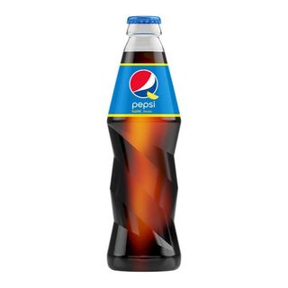 Pepsi Twist