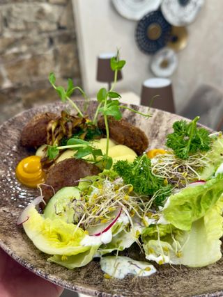 Myśliwskie kotlety mielone z dziczyzny; sarna / dzik / daniel / łopatka wieprzowa