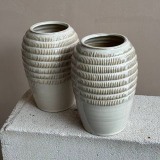 Ваза "Орнамент"