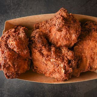 Pack 4 (muslo, contramuslo y pechuga)