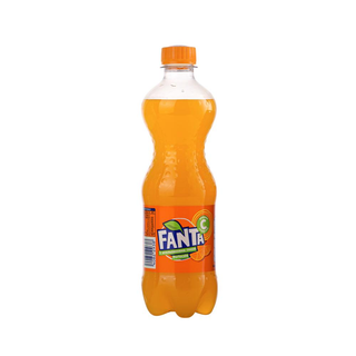 Фанта (0.5л)