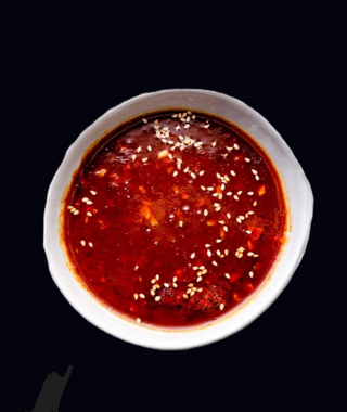 Bibimbap Sauce | Sos pentru Bibimbap