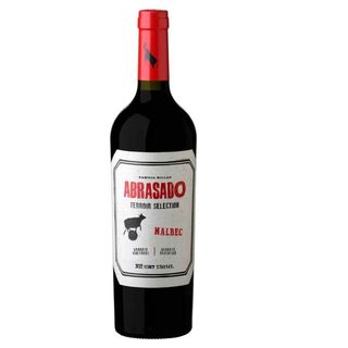 Vinho Abrasado Malbec Argentino