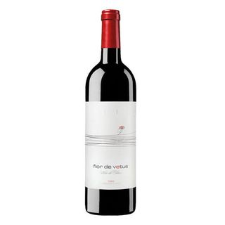 Vino Tinto D.O. TORO Flor de Vetus Roble  (75 cl.)