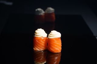 133. Gunakan sake Philadelphia