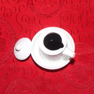 Salsa di soia
