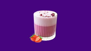 Berry Matcha (550мл)