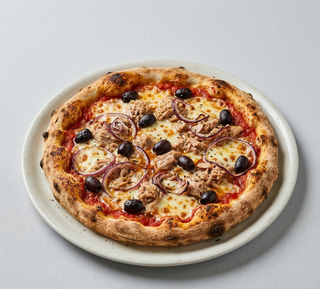 Pizza Thon