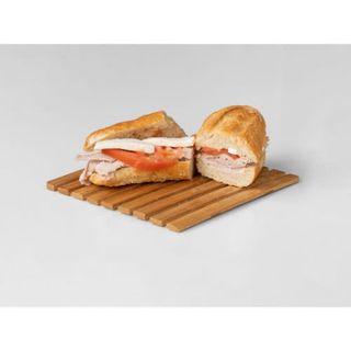 Bocadillo Pata Asada Especial