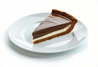 Cheesecake alla Nutella