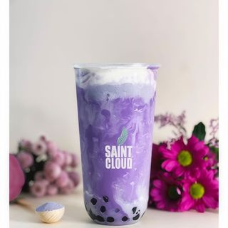 Creamy Taro